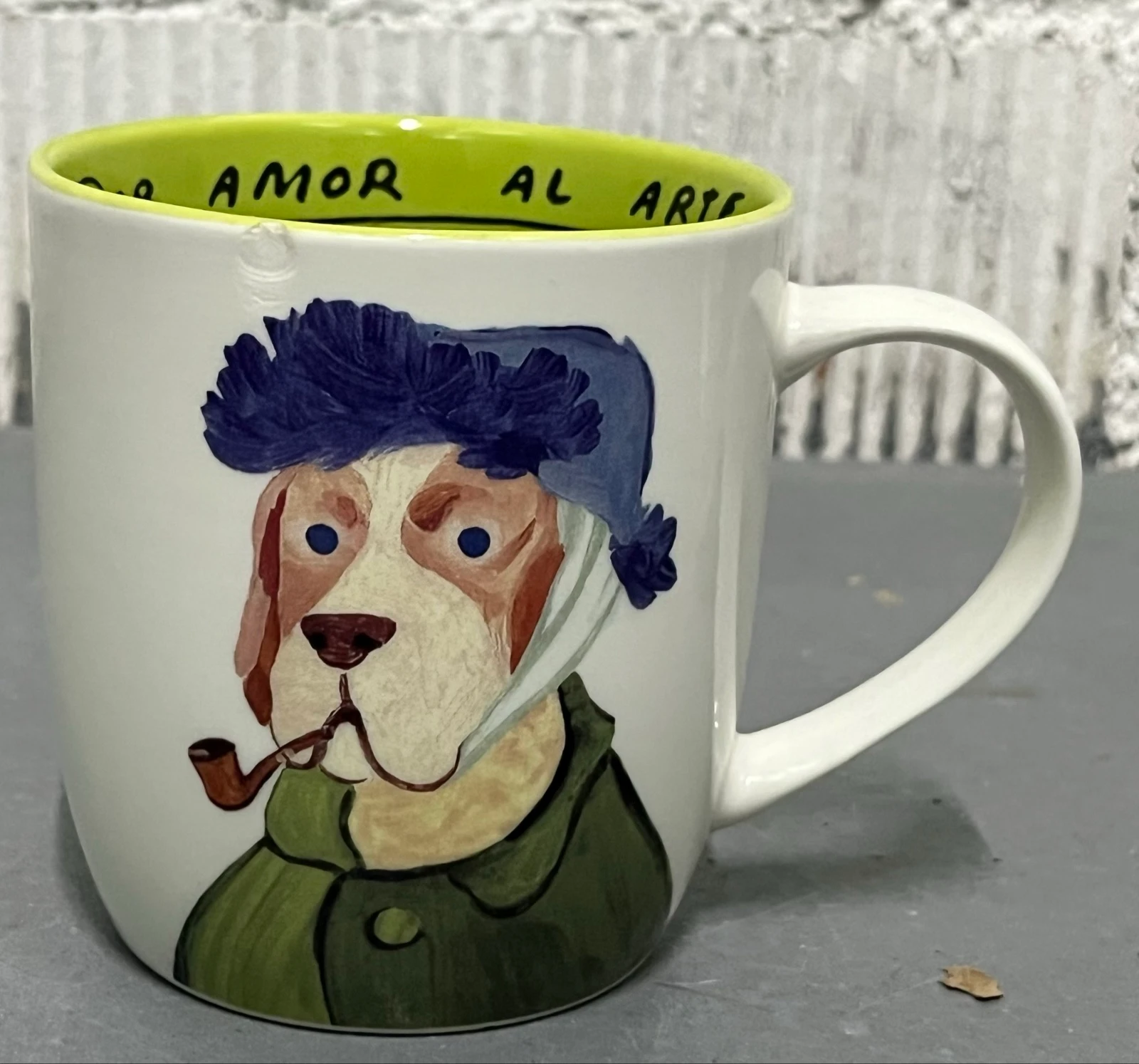2 tazas por amor al arte – photo 12